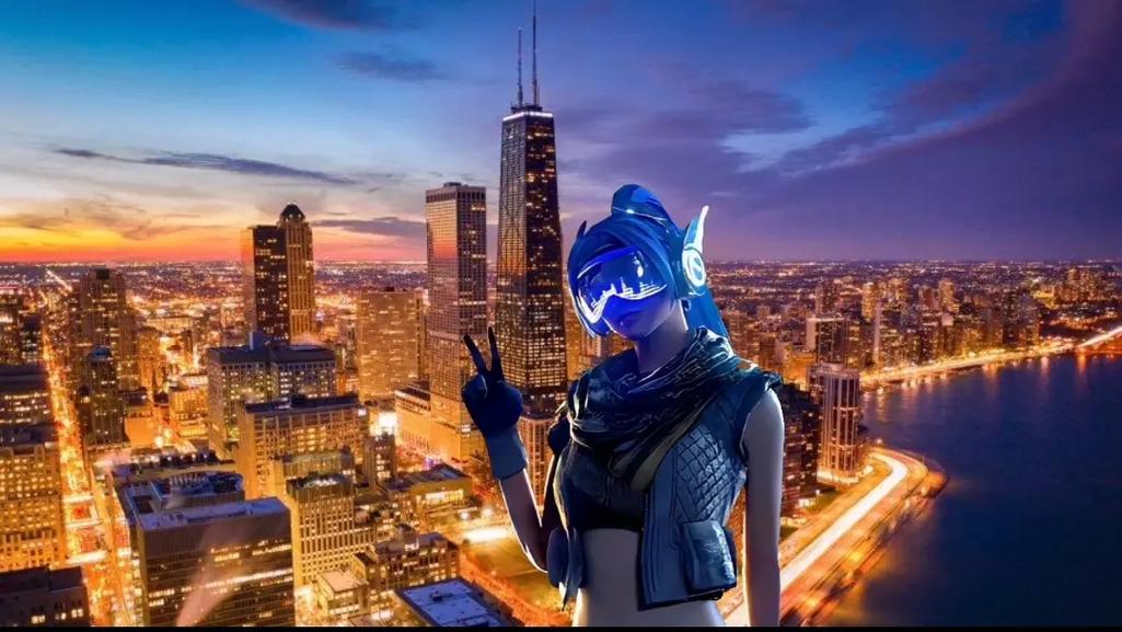 和平精英辅助市场：不法交易的暗流