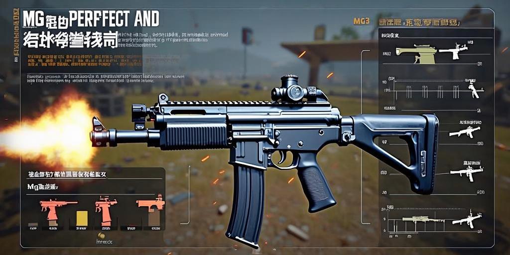 和平精英「毛豆直装」辅助外挂